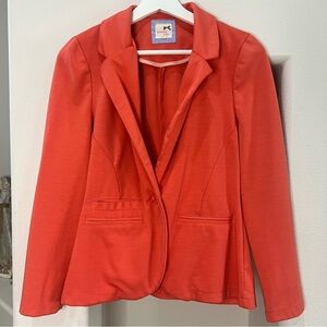 Tommy Girl Blazer